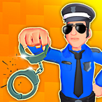 Police Evolution Idle