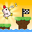 Chicken Scream Race