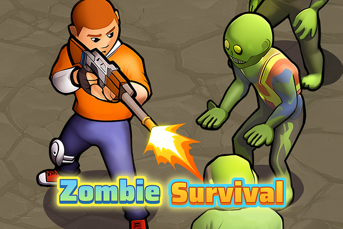 Zombie Survival 3
