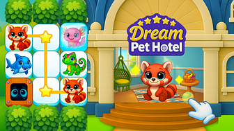 Dream Pet Hotel