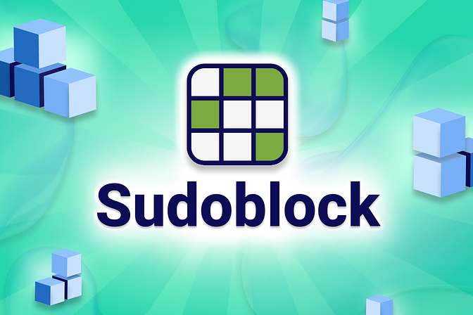 Sudoblock