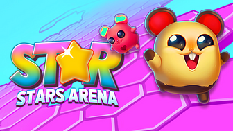 STAR: Stars Arena