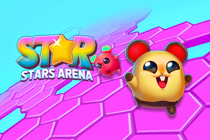 STAR: Stars Arena