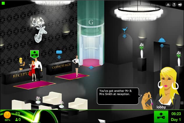 Hotel Manager Spiel Hotel Manager Spiel
