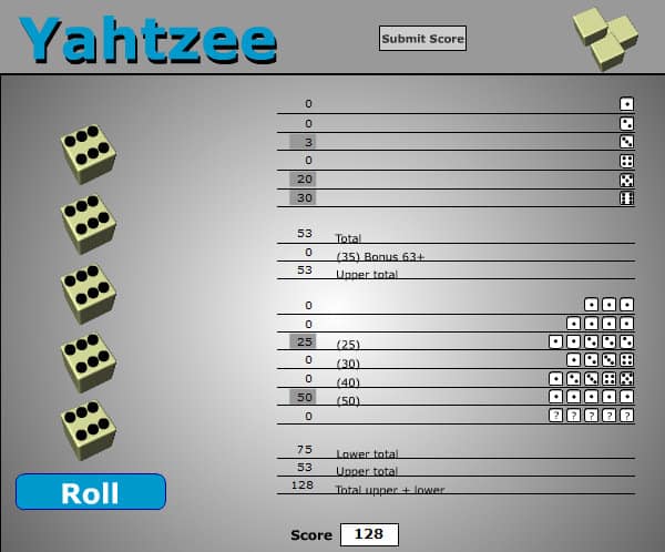 screenshot walkthrough